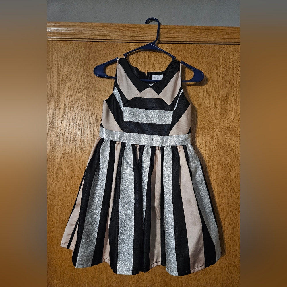 Girls Formal Dress